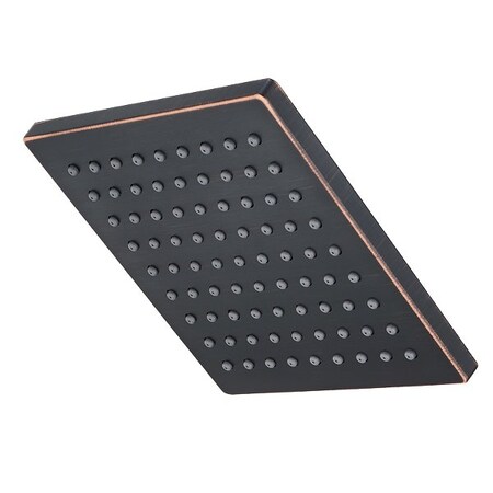 Pfister Pfister Shwhd S/A Bs 6In Sq 1.8Gpm Tb 973-183Y